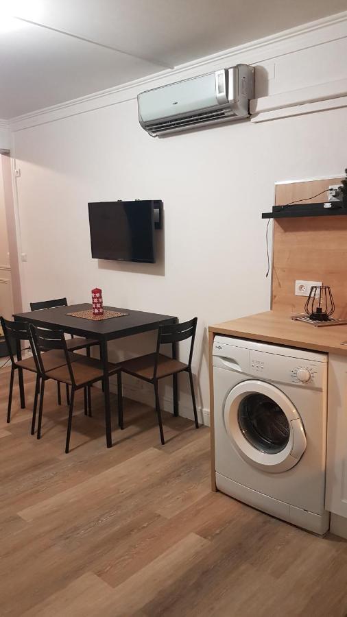 Appartement En Residence Avec Piscine Proche Mer Le Barcarès Eksteriør billede