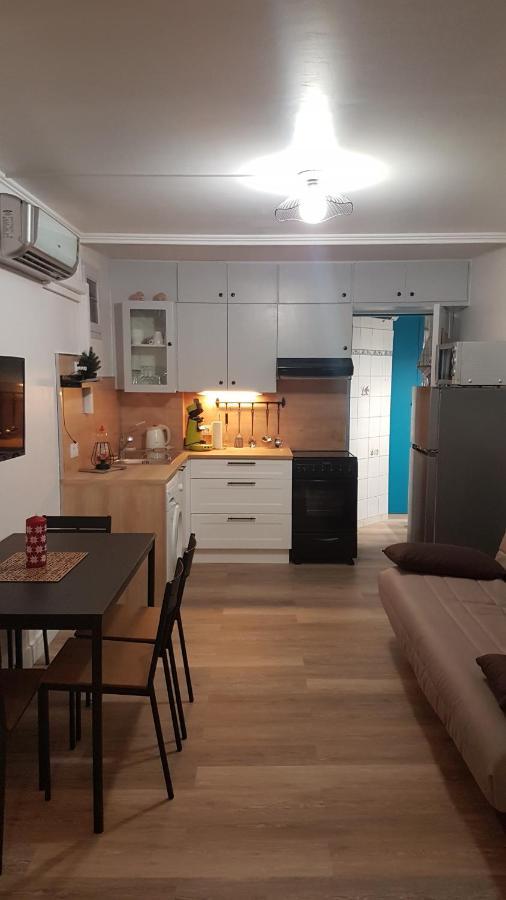 Appartement En Residence Avec Piscine Proche Mer Le Barcarès Eksteriør billede