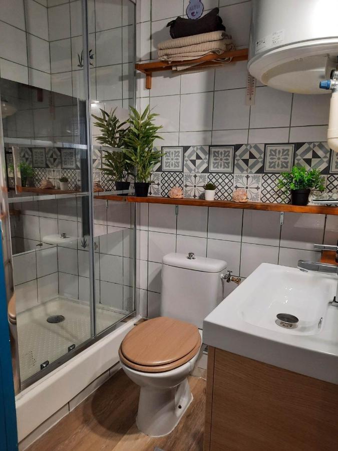 Appartement En Residence Avec Piscine Proche Mer Le Barcarès Eksteriør billede